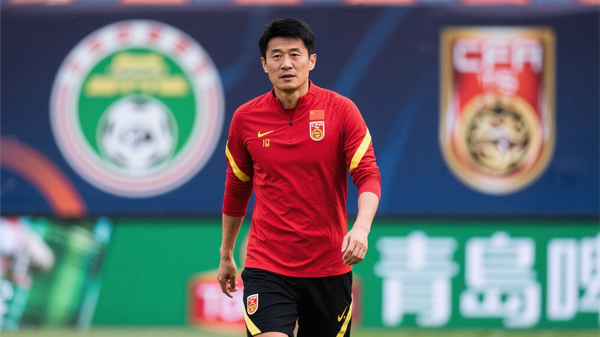 更令人关注的是，有传闻称郑智可能会直接挂帅，带领国